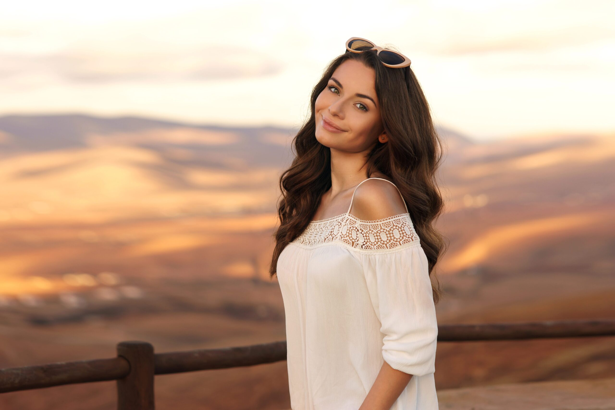 Chloe Rivers Beauty Blogger